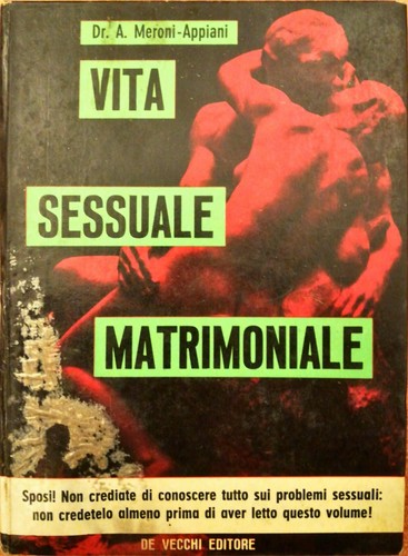 Vita sessuale matrimoniae de - vita,