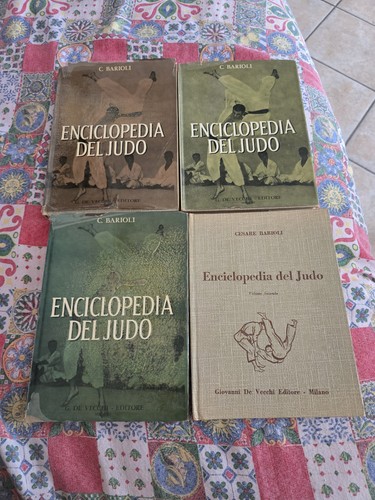 Barioli enciclopedia del - c., barioli-enciclopedia
