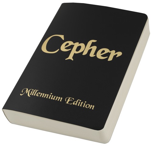 Value cepher deluxe - cepher:,
