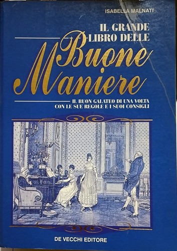 Libro grande - il,