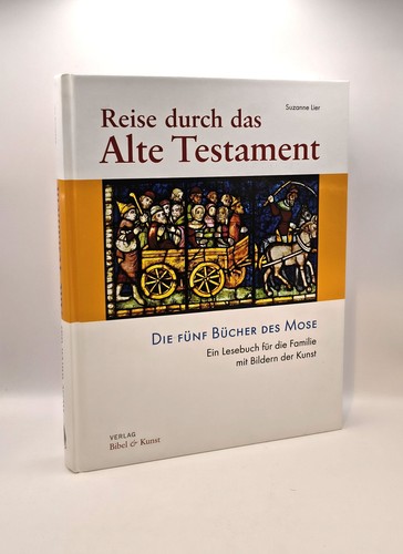 Suzanne lier reise durch - reise, das