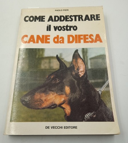 Paolo pieri come addestrare - paolo,