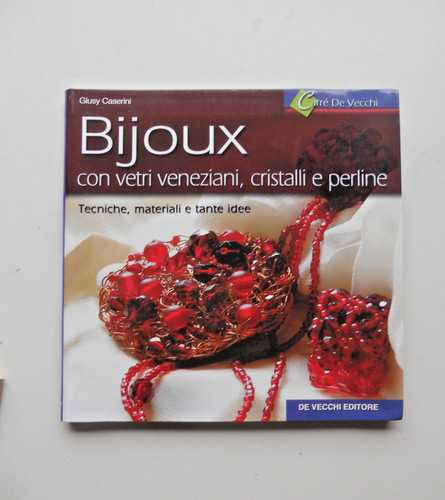 Bijoux vecchi editore - bijoux,