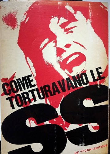Libro come torturavano - le,
