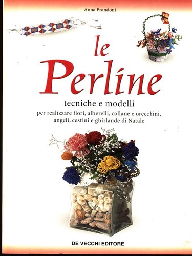 Perline manualistica anna - manualistica,