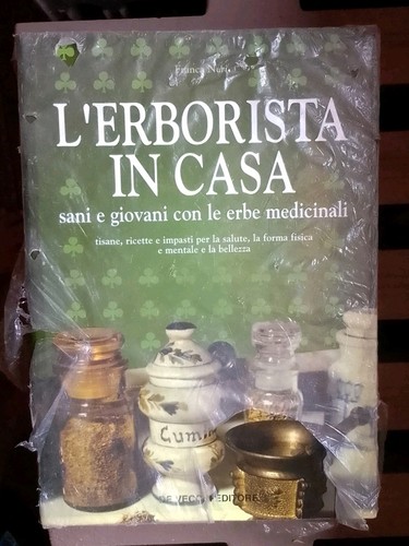 Erboristeria casa - in,