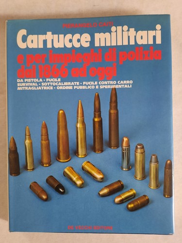 Cartucce militari dal - militari,
