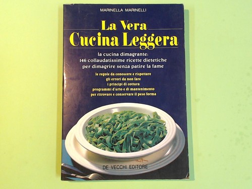 Vera cucina leggera - la,