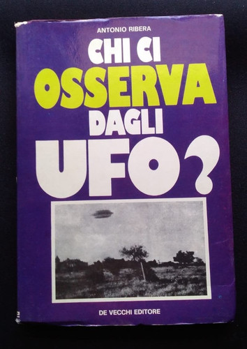 Chi osserva dagli ufo - chi,