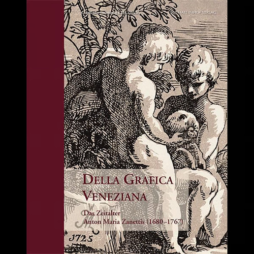 Della grafica veneziana das - grafica,