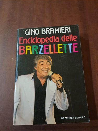 Gino bramieri enciclopedia - gino,