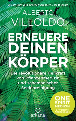 Alberto villoldo erneuere - villoldo,