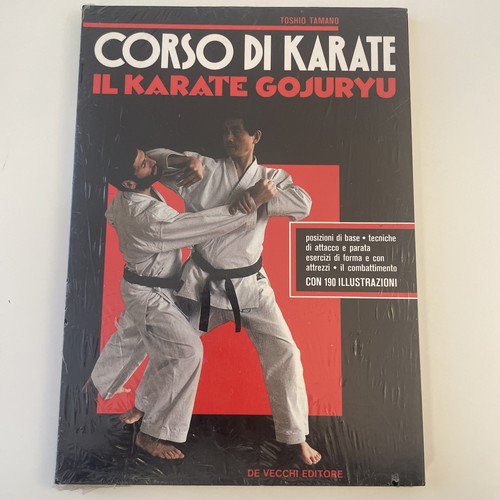 Corso karate gojuryu - corso,
