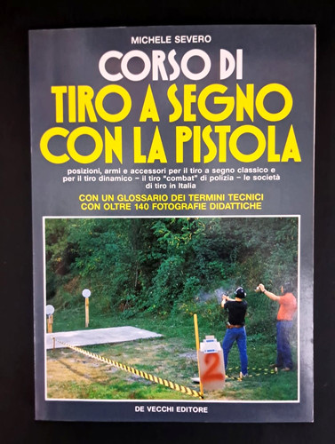 Corso tiro segno con - di, la