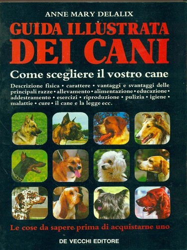 Guida illustrata dei - guida,