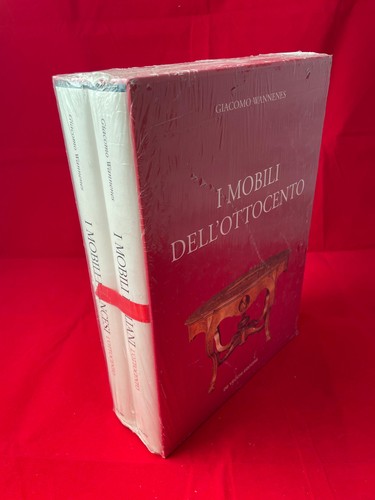 Mobili dell ottocento de - i,