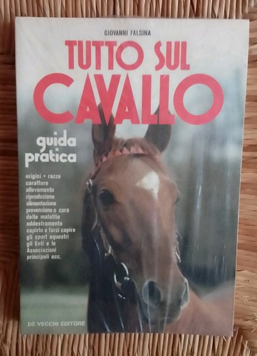 Tutto sul cavallo - , guida