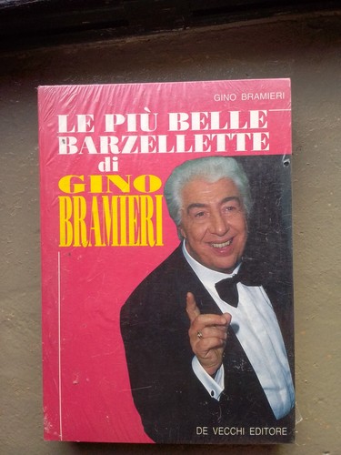 Più belle barzellette di - belle,