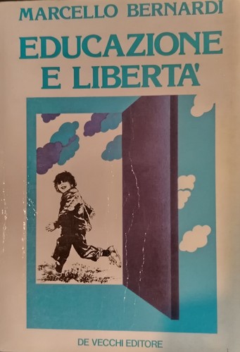 Marcello bernardi educazione - -,