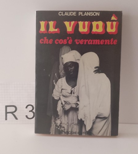Vudù che cos veramente - cos'è,