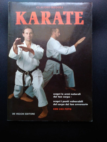 Karate claudio regoli de - karate.,