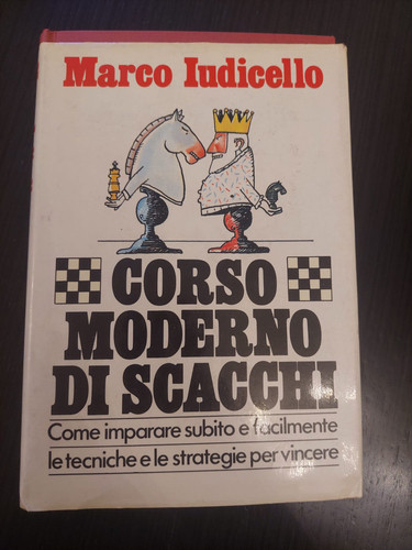 Marco iudicello corso - iudicello,