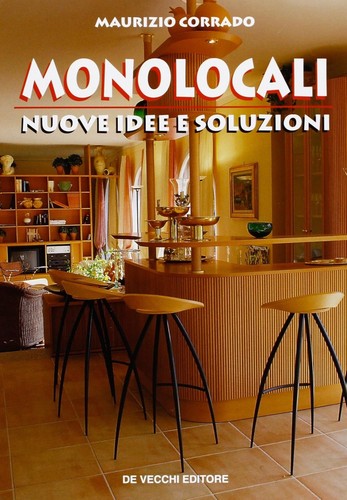 Monolocali nuove idee - , e
