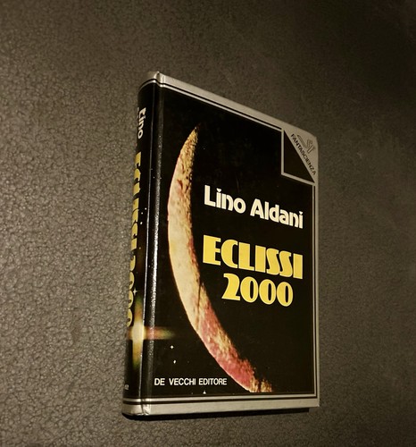Lino aldani eclissi 2000 - ,