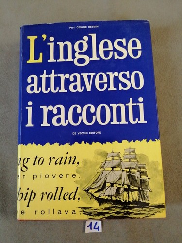Resmini inglese attraverso i - resmini,