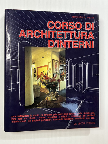 Corso architettura - di,
