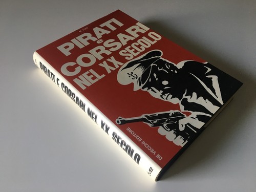 Izzo pirati e - m.,