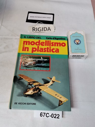 Libro del modellismo in - libro,