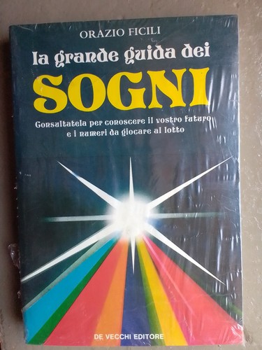 Grande guida dei - la,