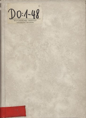 Monumenta boica volumen sextum - boica,