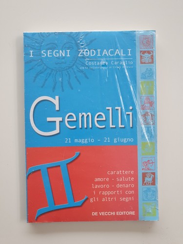 Gemelli segni zodiacali - segni,