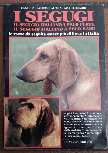 Segugi autori falsina - segugi.,