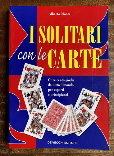 Alberto monti solitari con - monti,