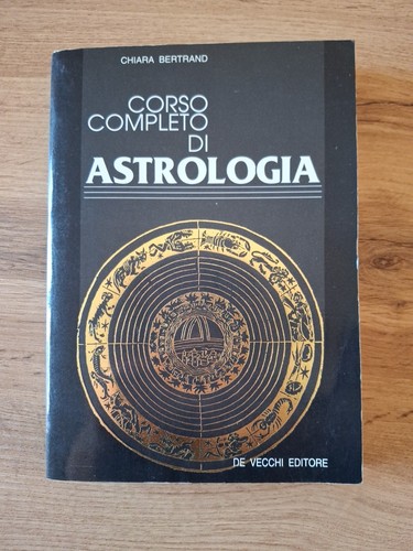 Corso completo astrologia - ~corso, di