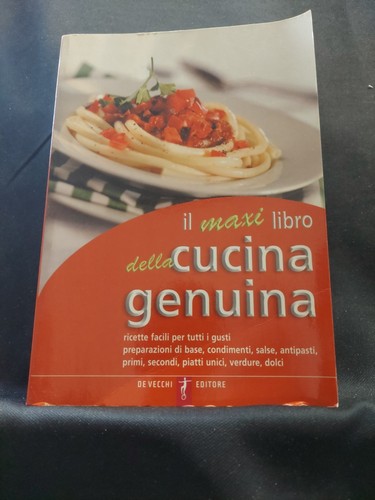 018 maxi libro - 018), il