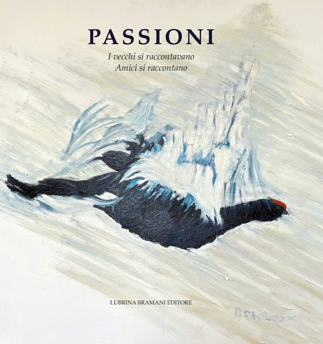 Passioni vecchi - i,