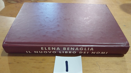 Nuovo libro dei - il,