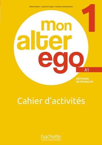 Mon alter ego méthode - mon,