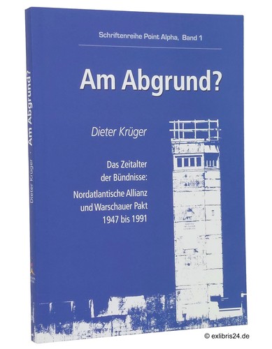 Dieter krüger abgrund - krüger:, am