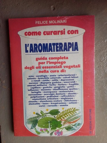 Come curarsi con