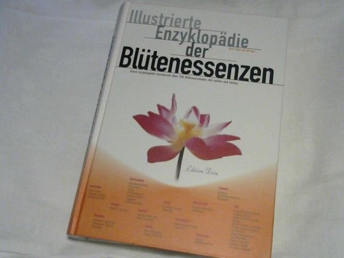 Illustrierte enzyklopädie der - illustrierte,