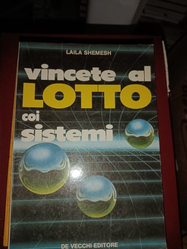 Vincete lotto coi - lotto,