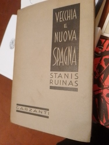Stanis ruinas vecchia - ruinas,