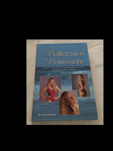 Bellezza benessere de - bellezza,