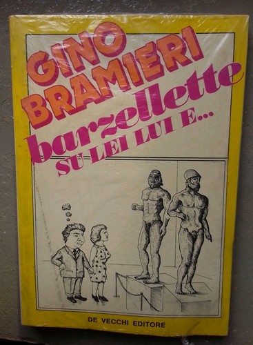 Barzellette lei lui - barzellette,