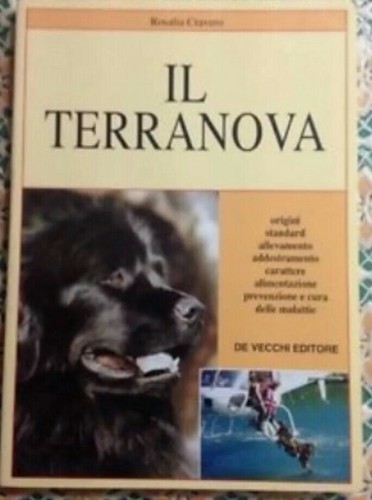 Terranova de vecchi - il,